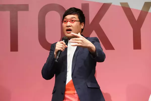 山里亮太が衆院選惨敗の『中道』に苦言「批判の競争をするのではなく提案の競争を」