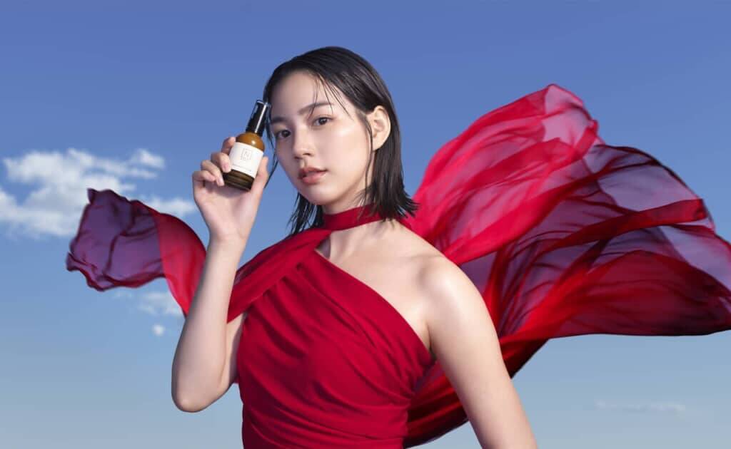 女優「のん」から新社会人へ胸熱の助言！ 芸能生活20年、のんがデビュー当時に荒波に揉まれ悪戦苦闘した日々を語る