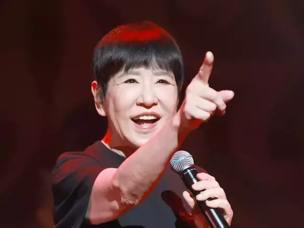 40周年を迎えたばかりの「アッコにおまかせ！」来年3月での終了を発表。和田アキ子「これが一番いいタイミングだと思って…」