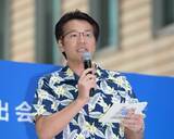 「日テレ菅谷大介アナ、8日に死去していた…すい臓がんで闘病、7日の勤務後に不調訴え救急搬送」の画像1