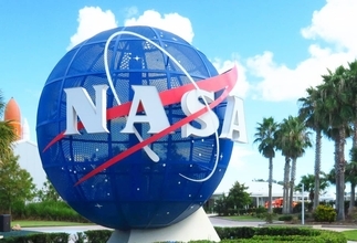 NASA長官が名言「UFOを捉えたと思われる未解明の写真を撮影した」