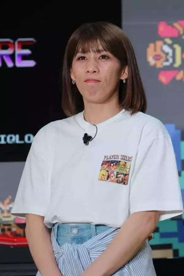 「女優 白石麻衣「背中から守ってくれる」存在に “霊長類最強女子”も嫉妬「私の方が守れますけど…」」の画像