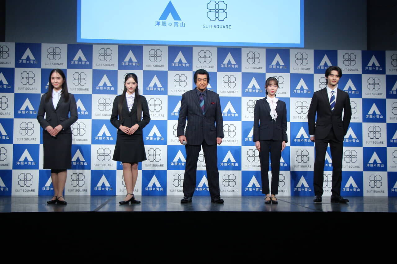 天翔天音、父・藤岡弘、から仮面ライダー変身ポーズを6時間特訓「腰の入れ方を一番強く教えていただいた」