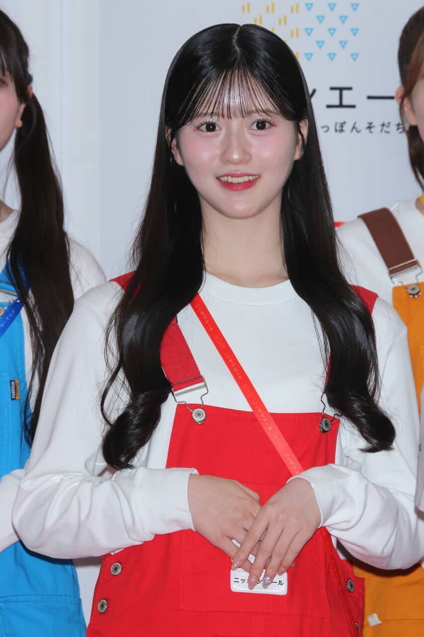 AKB48、農家に転身？八木愛月「泥だらけになりたい」倉野尾成美「お米ポジ狙います」
