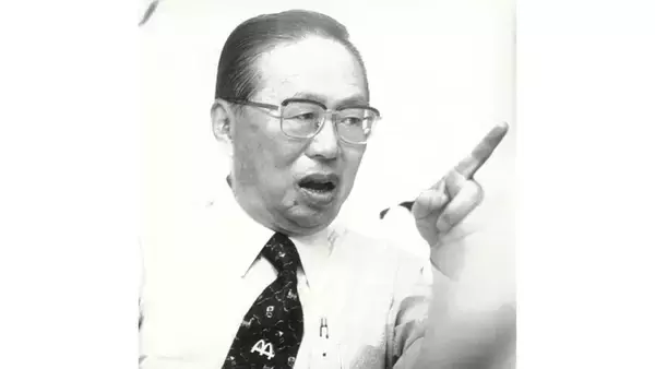 「40歳までに金の使い方を知っておけ」藤田田が令和のビジネスパーソンに残した金言