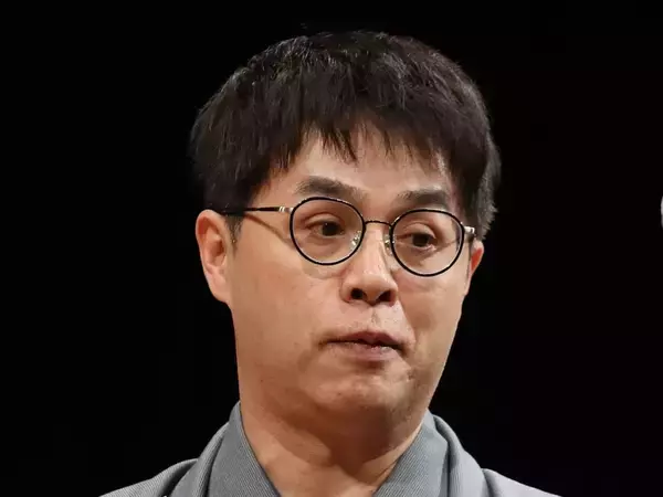 志らく「蓮舫は高市さんに嫉妬」発言に批判集中…蓮舫氏にも“たったの一言”で撃退される