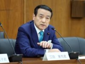 江田憲司氏、自民党横浜市議を刑事告訴へ デマ拡散の被害に怒り心頭