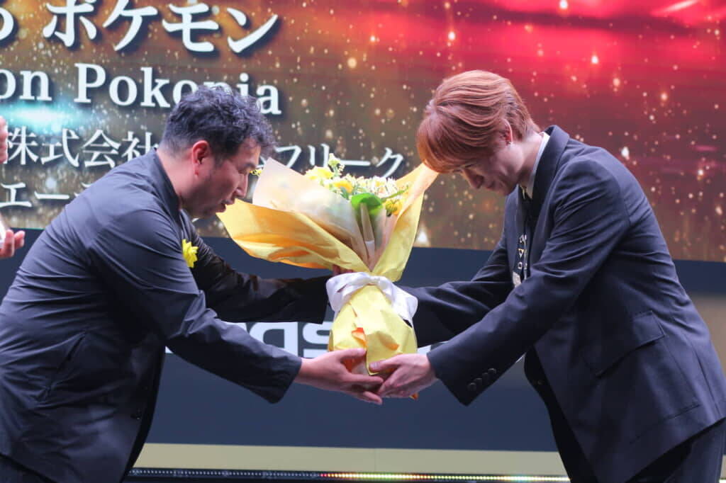 キスマイ宮田俊哉、日本ゲーム大賞2026受賞作品に「30年間ずっと好きでプレイし続けてます」