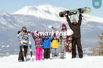 高速代が浮いて、リフト券も付く。冬の長野が一気に近くなる「Go NAGANO Smart Pass」が進化！