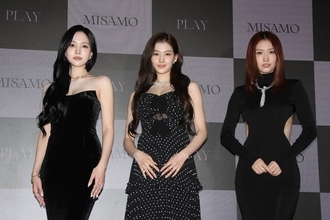 「終わった瞬間に号泣しました」森香澄が美しさに落涙した最強ガールズグループの正体