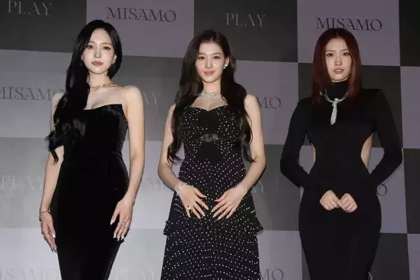 「終わった瞬間に号泣しました」森香澄が美しさに落涙した最強ガールズグループの正体