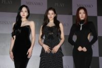 「終わった瞬間に号泣しました」森香澄が美しさに落涙した最強ガールズグループの正体