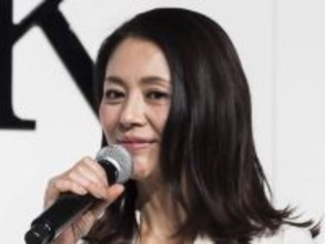 小泉今日子がデマ拡散の記者へ「ありがとうございます」とコメント。器の大きさに賞賛の声続出