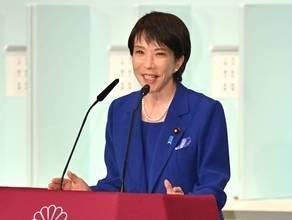 時事通信が謝罪…高市総裁の取材前、「支持率下げてやる」発言の“犯人”だった！