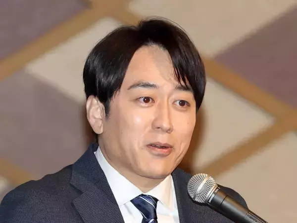 「残念な気持ちです」TBS安住アナ“先輩”生島ヒロシのハラスメント問題に口を開いた！