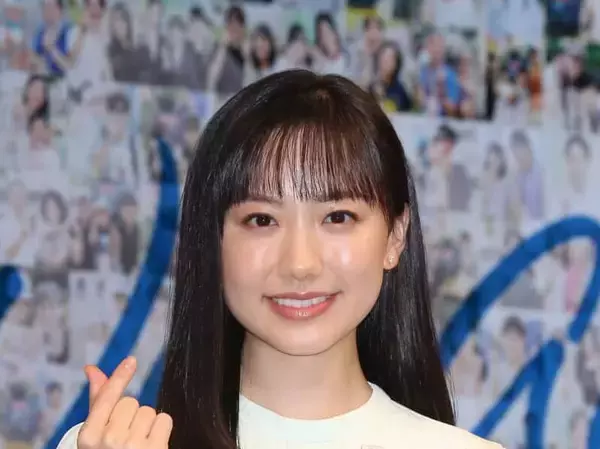 芦田愛菜「植物が未来をつくる」GREEN×EXPO 2027アンバサダーとして環境問題に熱弁