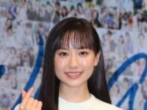 芦田愛菜「植物が未来をつくる」GREEN×EXPO 2027アンバサダーとして環境問題に熱弁