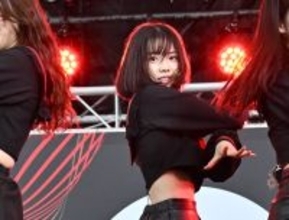 不祥事で降板の今森茉耶の代役に志田こはく。「ナンバーワン戦隊ゴジュウジャー」一河角乃役に抜擢