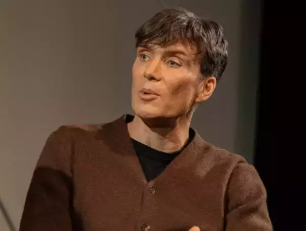 俳優キリアン・マーフィー、50歳を前に人生観を語る 「ハリー・ポッター」出演説は否定