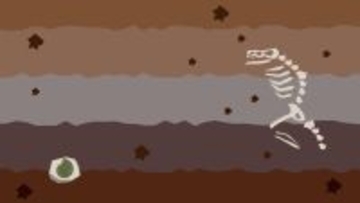 「ねじれた顎」「横向きの歯」…奇妙な爬虫類の化石がブラジルで発見