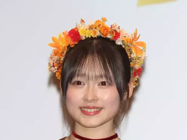榎本彩乃「この気持ちを母に一番に伝えたいです」美少女図鑑AWARD 2026グランプリに福島出身の14歳