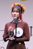 「榎本彩乃「この気持ちを母に一番に伝えたいです」美少女図鑑AWARD 2026グランプリに福島出身の14歳」の画像3
