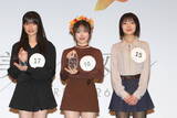 「榎本彩乃「この気持ちを母に一番に伝えたいです」美少女図鑑AWARD 2026グランプリに福島出身の14歳」の画像4