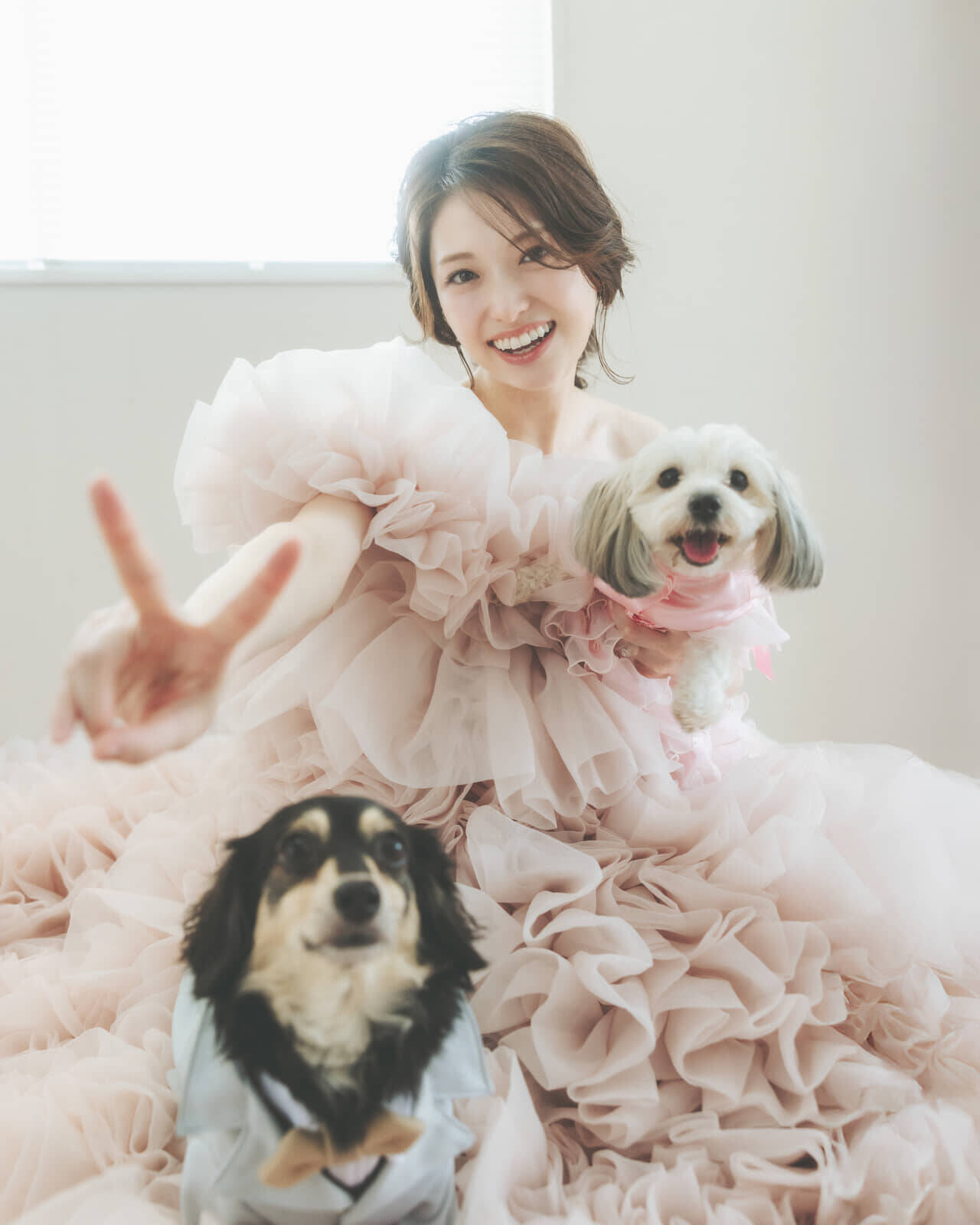 元乃木坂46・松村沙友理、結婚＆妊娠を発表！お相手は交際ウワサの年上会社員！