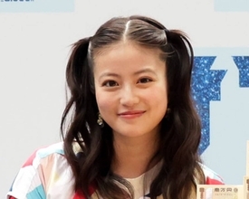 今田美桜、正月三が日で297本のCMに出演し起用数トップ！横浜流星ら映画「国宝」の主要キャストもランク入り