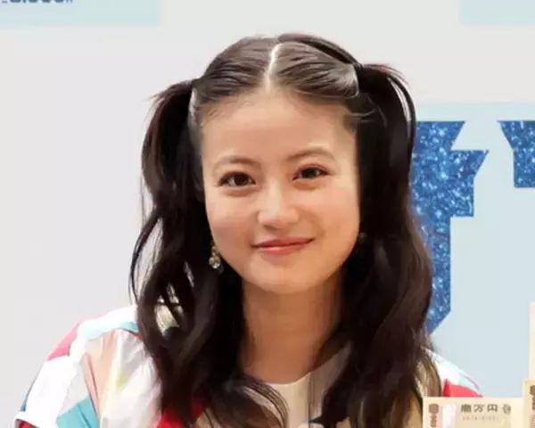 今田美桜、正月三が日で297本のCMに出演し起用数トップ！横浜流星ら映画「国宝」の主要キャストもランク入り