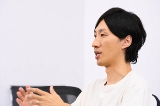 人生のターニングポイントとは〝やるべき優先順位が強制的に書き換わる瞬間〟のこと。母の介護と妻の出産がそれだった【『70％で働く』佐野創太氏インタビュー#2】