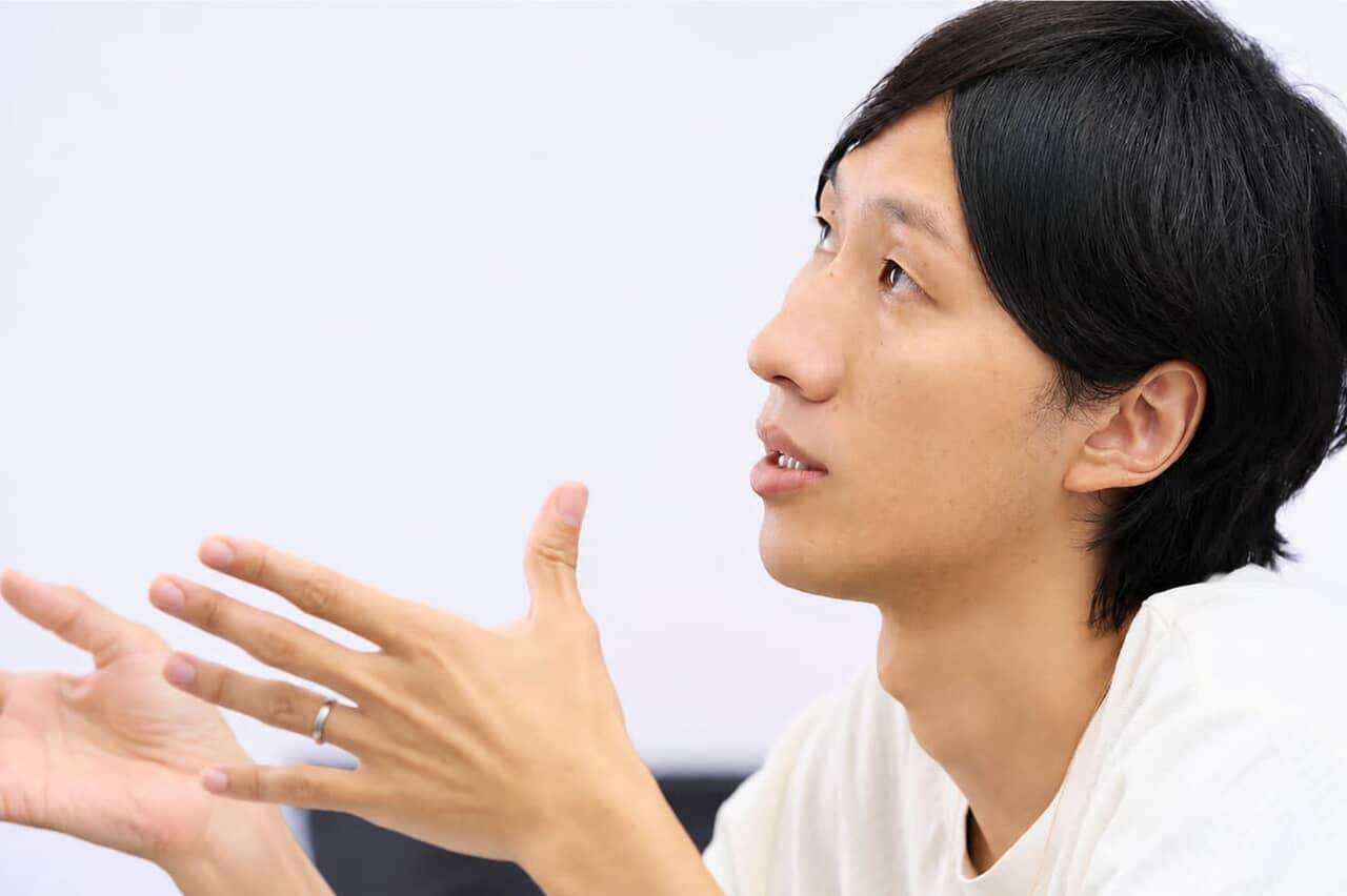 人生のターニングポイントとは〝やるべき優先順位が強制的に書き換わる瞬間〟のこと。母の介護と妻の出産がそれだった【『70％で働く』佐野創太氏インタビュー#2】