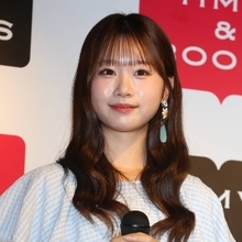 時田音々がスタイルブックで明かす「SNSでは見せていないところ」。sejuの10代4人が語る演技への思い