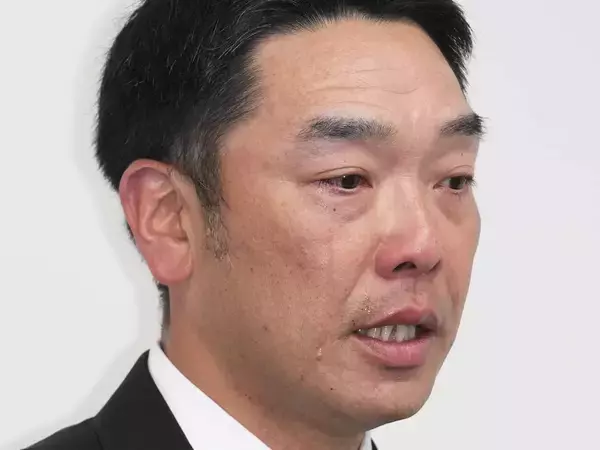 ChatGPT使いの長女だけが悪いのか？暴行逮捕の阿部巨人前監督の会見に「典型的なDV加害者」辛辣見解も
