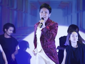 「あなたがいたから僕がいた」郷ひろみ、母の葬儀で感謝の手紙を朗読