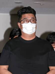 特殊詐欺・広域強盗「ルフィ」グループのボス渡邉被告。なぜ“闇バイトの応募者“から父親のように慕われていたのか？【栗田シメイ氏インタビュー：第2回】