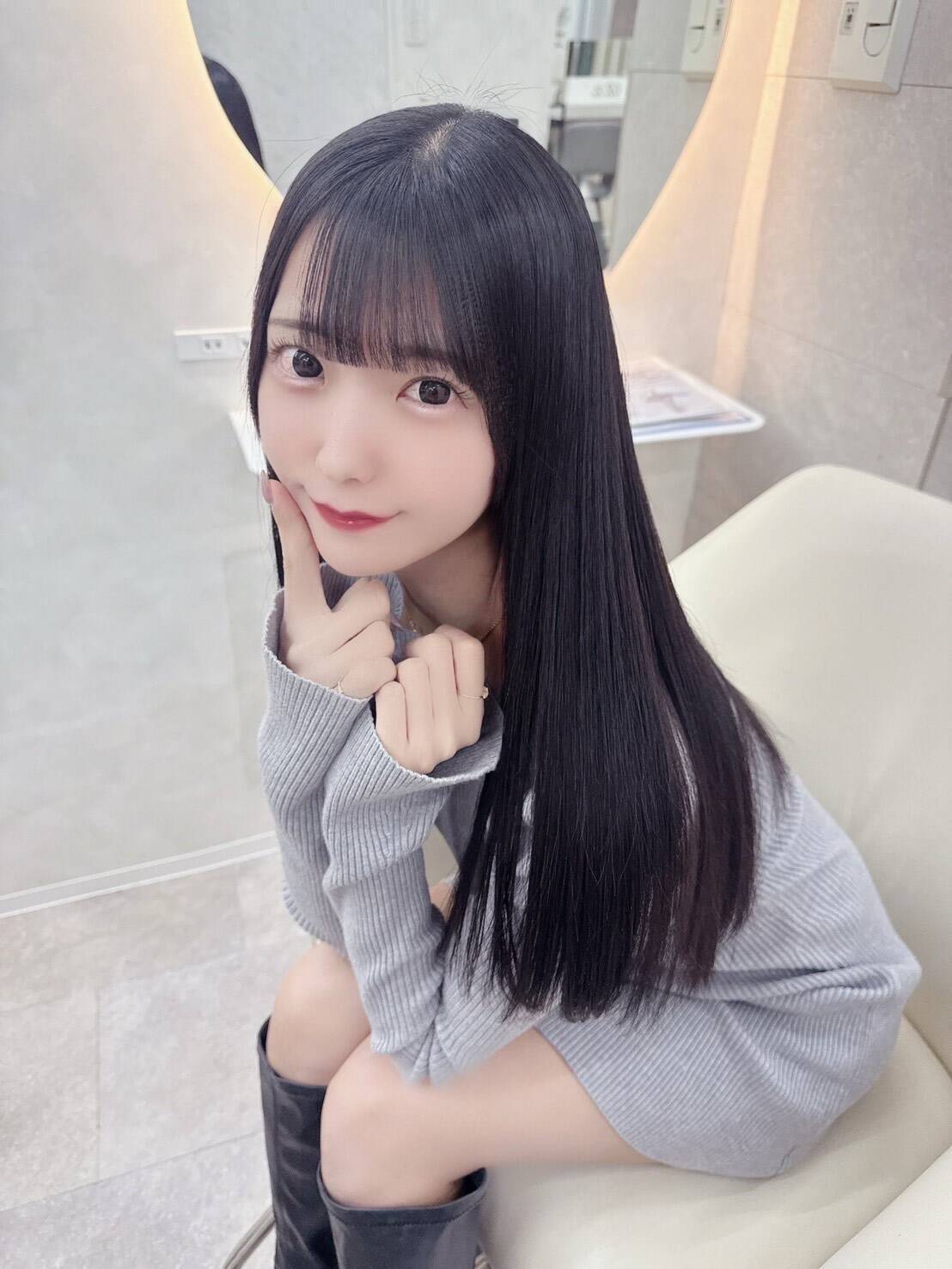 アイドルグループ「RiNCENT♯」に元トゥラブ伏見りほが加入！8人組にパワーアップ！