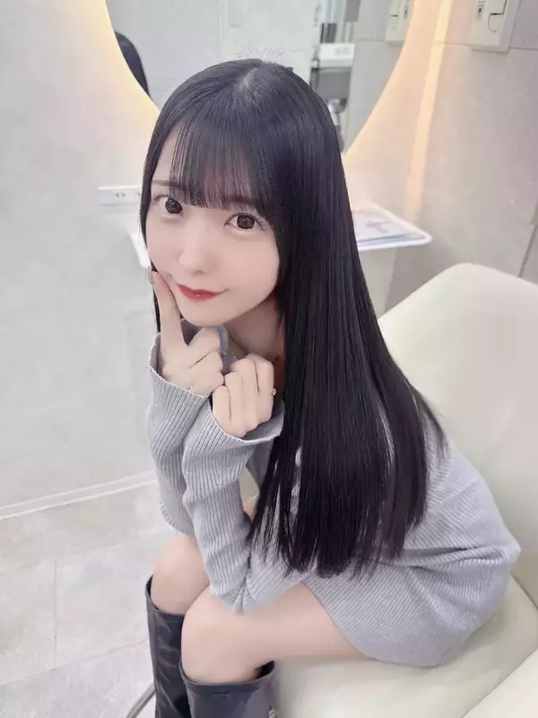 「アイドルグループ「RiNCENT♯」に元トゥラブ伏見りほが加入！8人組にパワーアップ！」の画像