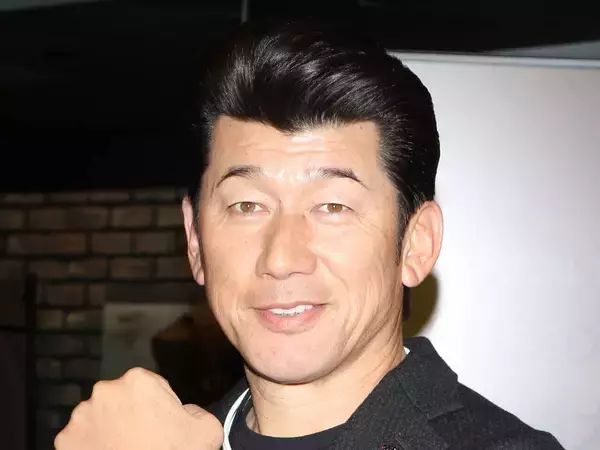 横浜離れた三浦大輔氏、侍J監督に色気は「全くない」。原点回帰で草野球チーム結成していた