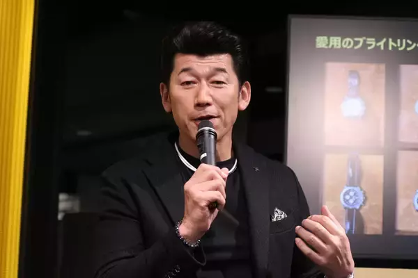 「横浜離れた三浦大輔氏、侍J監督に色気は「全くない」。原点回帰で草野球チーム結成していた」の画像