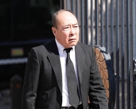 モト冬樹、3カ月苦しんだめまい…診断結果を公表