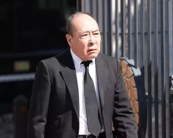 モト冬樹、3カ月苦しんだめまい…診断結果を公表