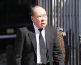 モト冬樹、3カ月苦しんだめまい…診断結果を公表