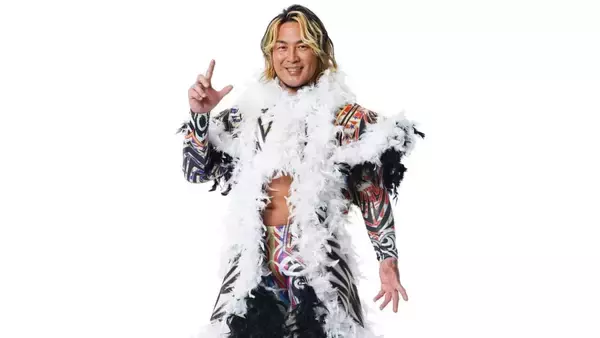 棚橋弘至、高橋ヒロム退団の真相語る「ノーは言えなかった」ファンの指摘に“正解”！