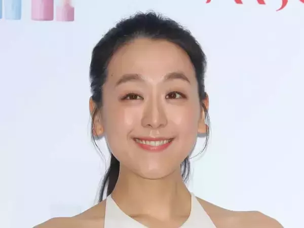 「子どもができたような気持ちです」昨年からアカデミーで指導者になった浅田真央、現在の充実感語る