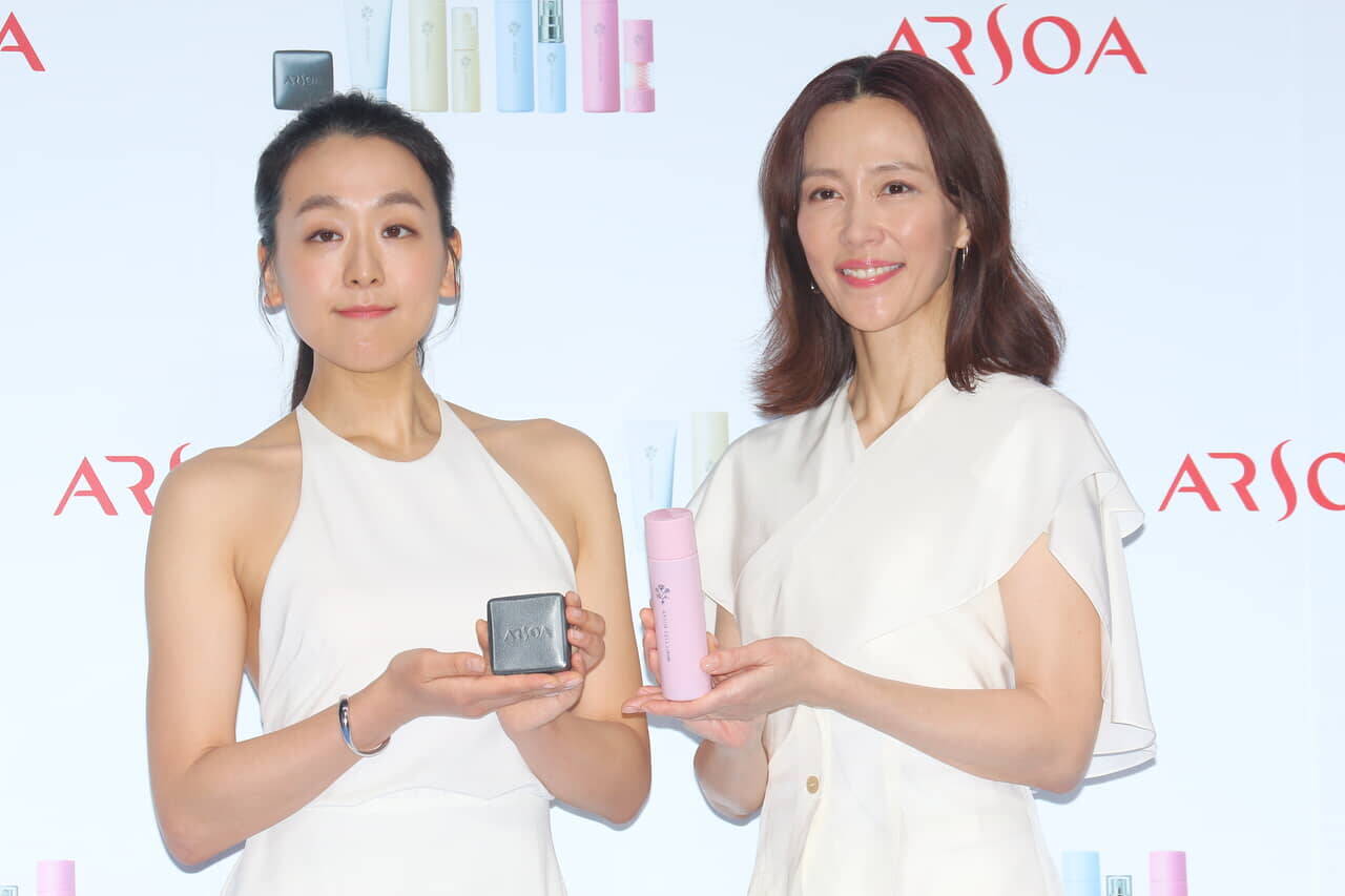 「子どもができたような気持ちです」昨年からアカデミーで指導者になった浅田真央、現在の充実感語る