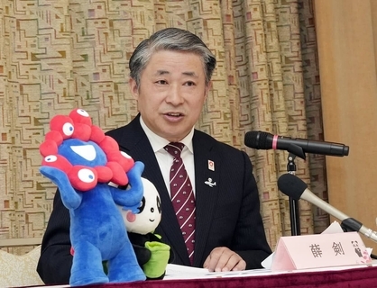 中国総領事「汚い首斬ってやる」高市総理の台湾有事答弁巡り投稿…日本政府は抗議！