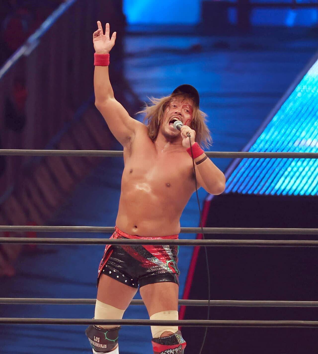 【独自】内藤哲也「UNPASO」倒産騒動の裏にあった“女帝”のクーデター「俺はCさんについていきます」と内藤は言って…