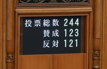 日本維新の会・吉村代表が「副首都法案」の附帯決議破りを予告！野党ブチギレも維新議員は開き直る始末