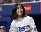 「TBS田村真子アナ、一般男性との結婚を発表！「明るい朝を届けられるよう仕事に邁進してまいります」」の画像1